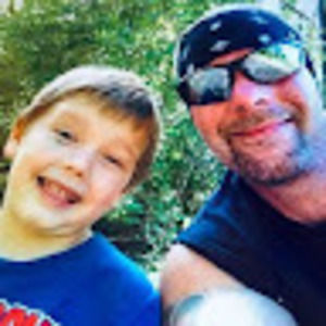 Meet your Posher, Damien